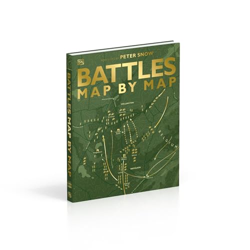 Image of Battles Map by Map