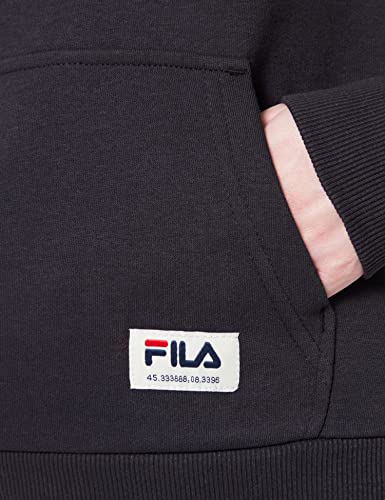 Veste Fila Bellagio Hoody EU - vue 10