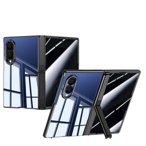 Samsung Galaxy Z Fold 8 �Ή��A�C�X�N���A�P�[�X�C�u���b�N(�v���C�o�V�[)