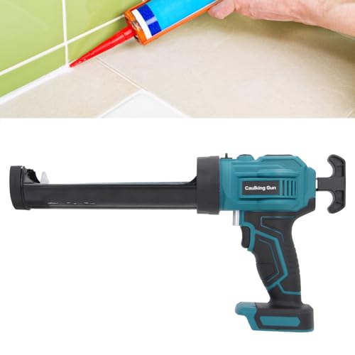 Kit eléctrico inalámbrico para calafateo 10oz miniatura 5