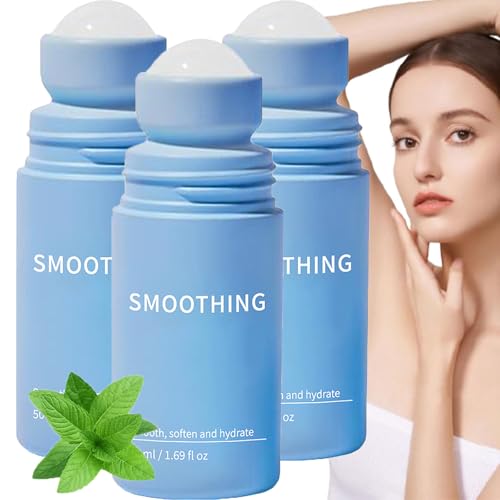 Shopentra - Remedios para la irritación y vellos encarnados (3 unidades)