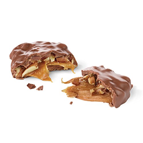 Russell Stover Sugar Free Pecan Delight, 3-Ounce Peg Bags (Pack Of 10) #TOP1