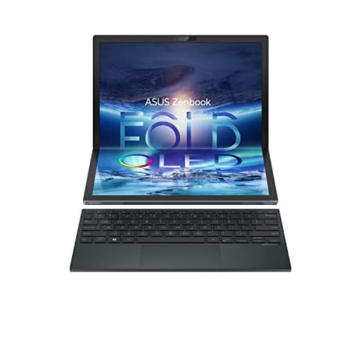 ASUS Zenboook 17 Fold OLED
