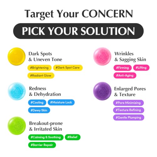 EQQUALBERRY Vitamin Illuminating Serum 1 oz — Acerola & Niacinamide — view 8
