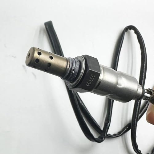Sonde lambda O2 pour Suzuki résout le voyant moteur et ralenti instable