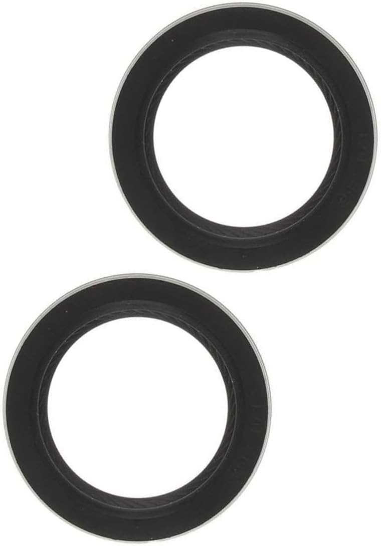 Front Engine Camshaft Seal for Chrysler Cirrus 1995 1996 1997 1998 1999 2000 Replacement 4777 086 2 X