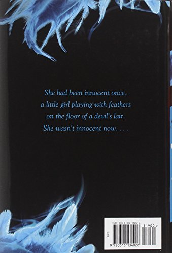Daughter of Smoke & Bone (Daughter of Smoke & Bone, 1) - Image 2
