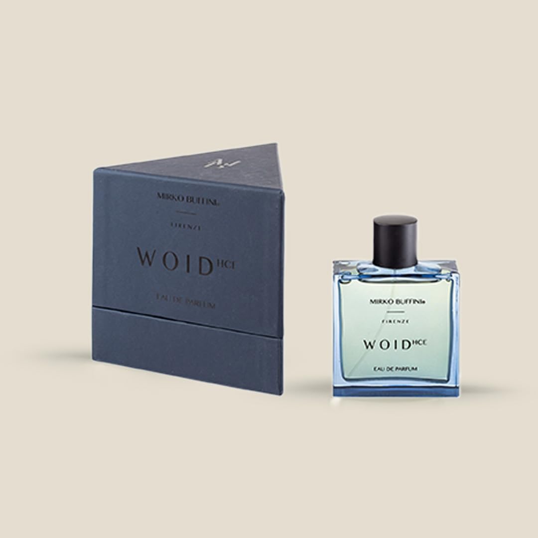 Mirko Buffini Woid EDP Unisex 100ml -