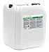 Walter 53G406 E-NOX Shine Stainless Steel Surface Cleaner (20L) - Silicone, Solvent, Phosphate Free Stainless Steel Protector. Cleaning Solutions