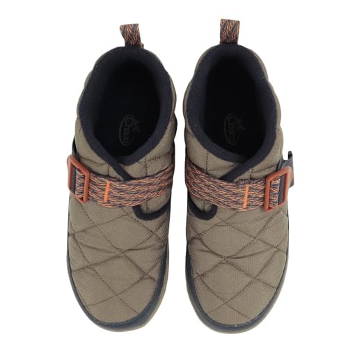 Chaco Women's Ramble Rugged Chukka Boot2