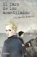 El faro de los acantilados 846784048X Book Cover