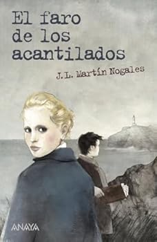 Paperback El faro de los acantilados (Spanish Edition) [Spanish] Book