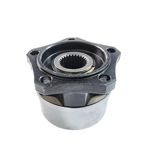 Moyeu de roue libre manuel AVM426HP pour équiper votre Jeep CJ5 CJ7 en franchissement tout-terrain