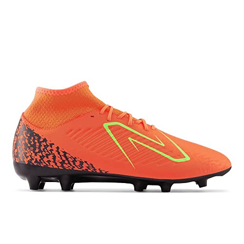 New Balance Unisex-Adult Tekela V4 Magique Fg Soccer Shoe3