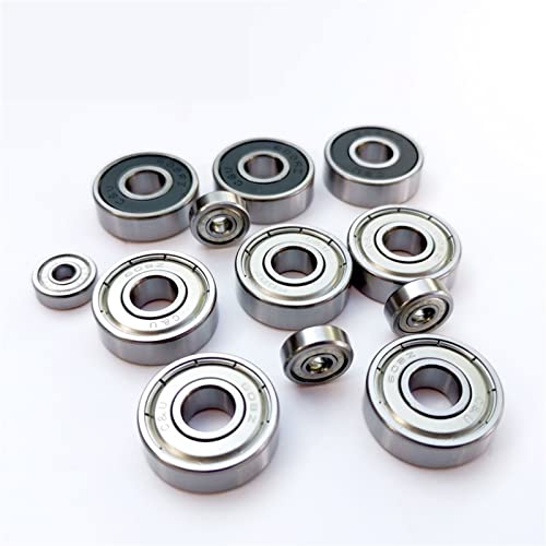 Roulement 695zz pour réparer les roues de rollers et de skateboards - 6