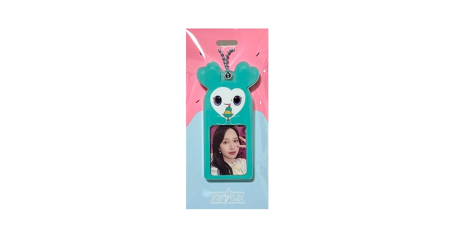 Amazon.co.jp: TWICE ミナスライドキーホルダー 即完売商品