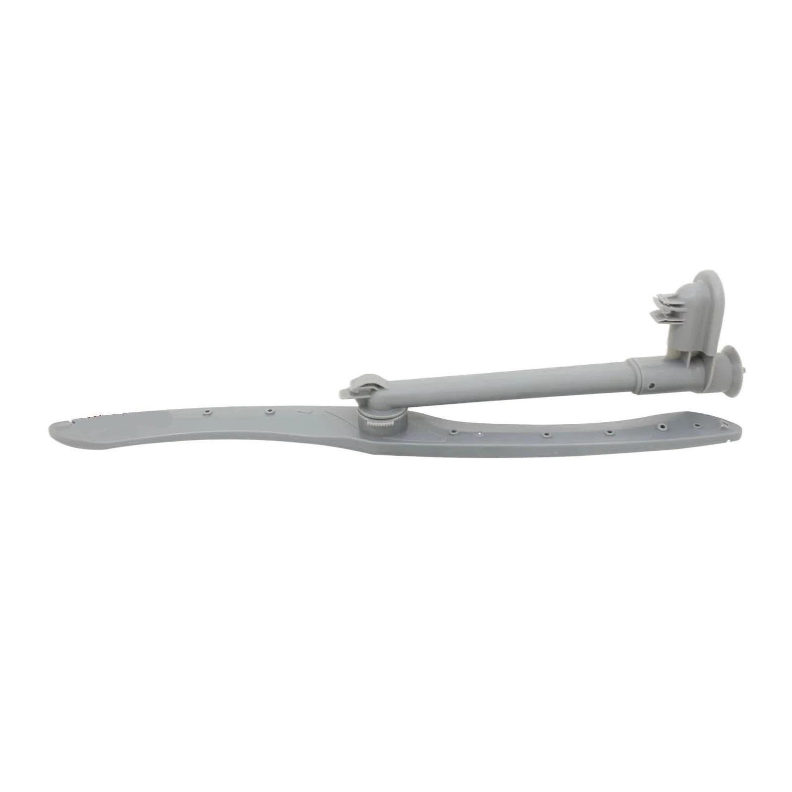 HIZON Gruppo Braccio irroratore for lavastoviglie, Compatibile con Midea,