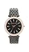 Michael Kors Women's Darci Rose Gold-Tone Watch MK3407