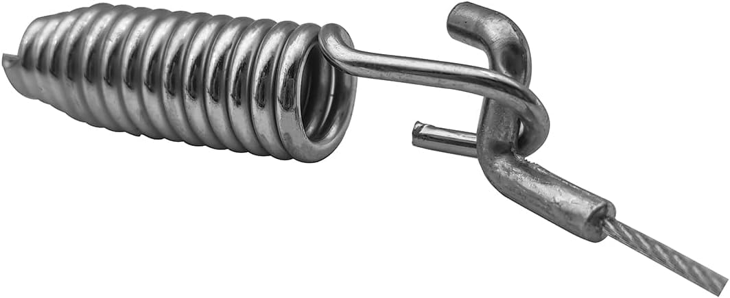 Amazon.com : 105-1845 Traction Control Cable for Toro 20016 20065