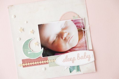 Cricut Shape Cartridge-First Few Years