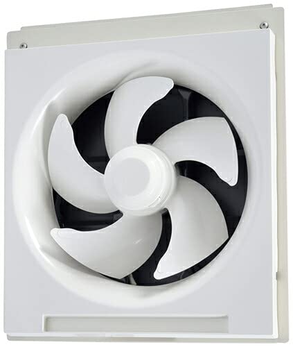 Amazon | EX-25SC4-EH 三菱 換気扇 換気扇 [本体]標準換気扇 窓