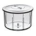 Rosle Manual Pull-Start Food Processor Multi Cutter & Salad Spinner Basket