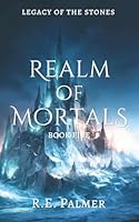 Realm of Mortals (Song of Echoes) 1838399550 Book Cover