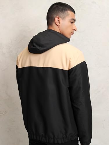 Image of KETCH Men Regular Fit Sleeveless Jacket KHJK000148 Black XXL