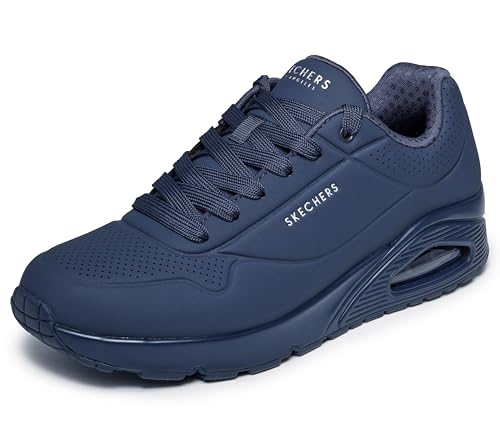 Image of Skechers Men's Uno-Stand on Air Sneaker