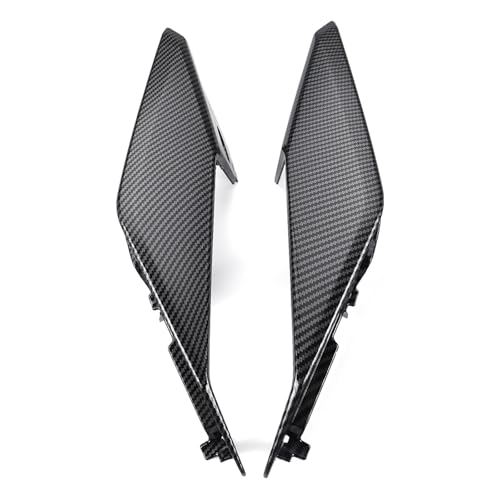 Protection de selle arrière MT-09 anti-projection boue - 4