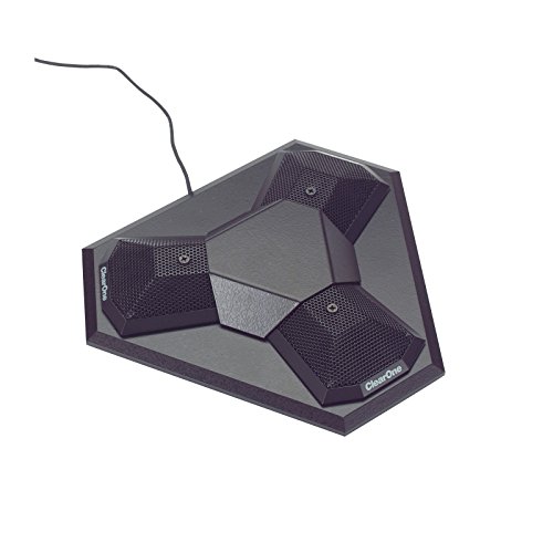 Delta Micrófono de conferencia