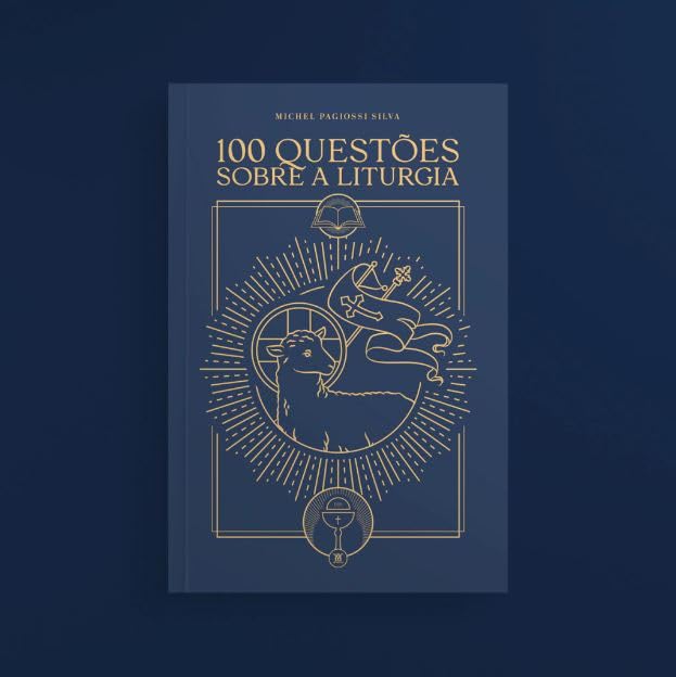 100 Questões Sobre a Liturgia