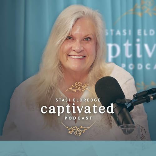 E120 | The Captivating 1-Day Retreat: The Power of Stepping Away with God