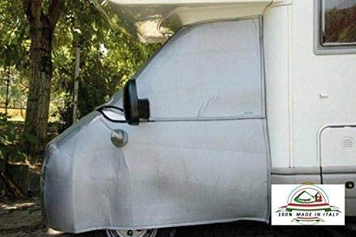 Oscurante Termico Esterno Completo 2pz Camper Ducato/Boxer/Jumper 1994-2002
