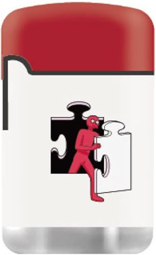 ZL3 Zengaz Torch Lighter - Puzzle Piece