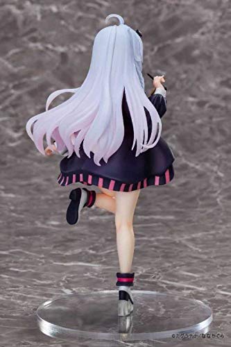 ☆未使用 AniGift バーチャルユーチューバー 1/7 花園セレナ