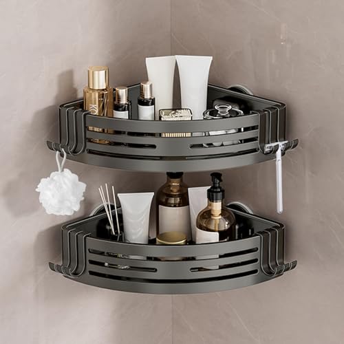 best corner shower caddy