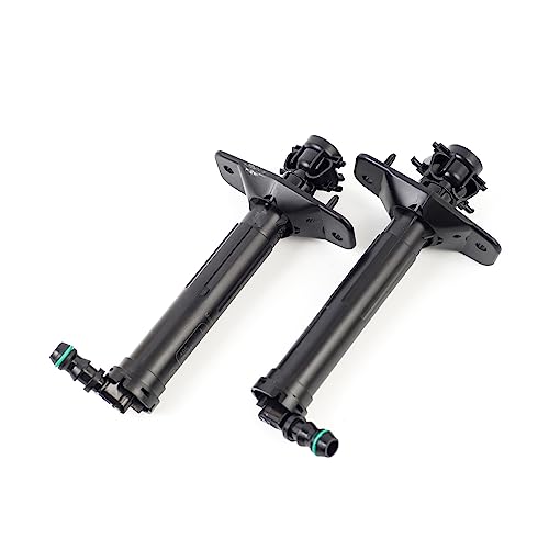 Buses de lave-phares Audi A6L 4GD955101 et 4GD955102 pour restaurer le nettoyage d'origine