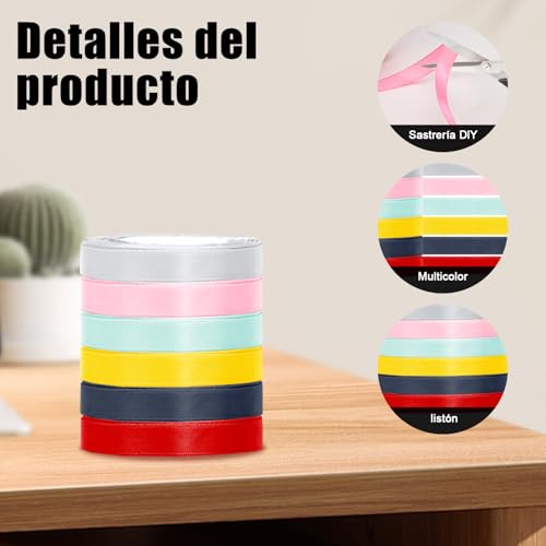 La mejor selección de Moños y cintas los mejores 10. 30 Imagen adicional