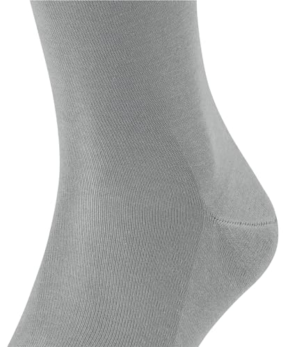 Image of FALKE Men's Tiago Cotton Knee High Dress Socks, 1 Pair