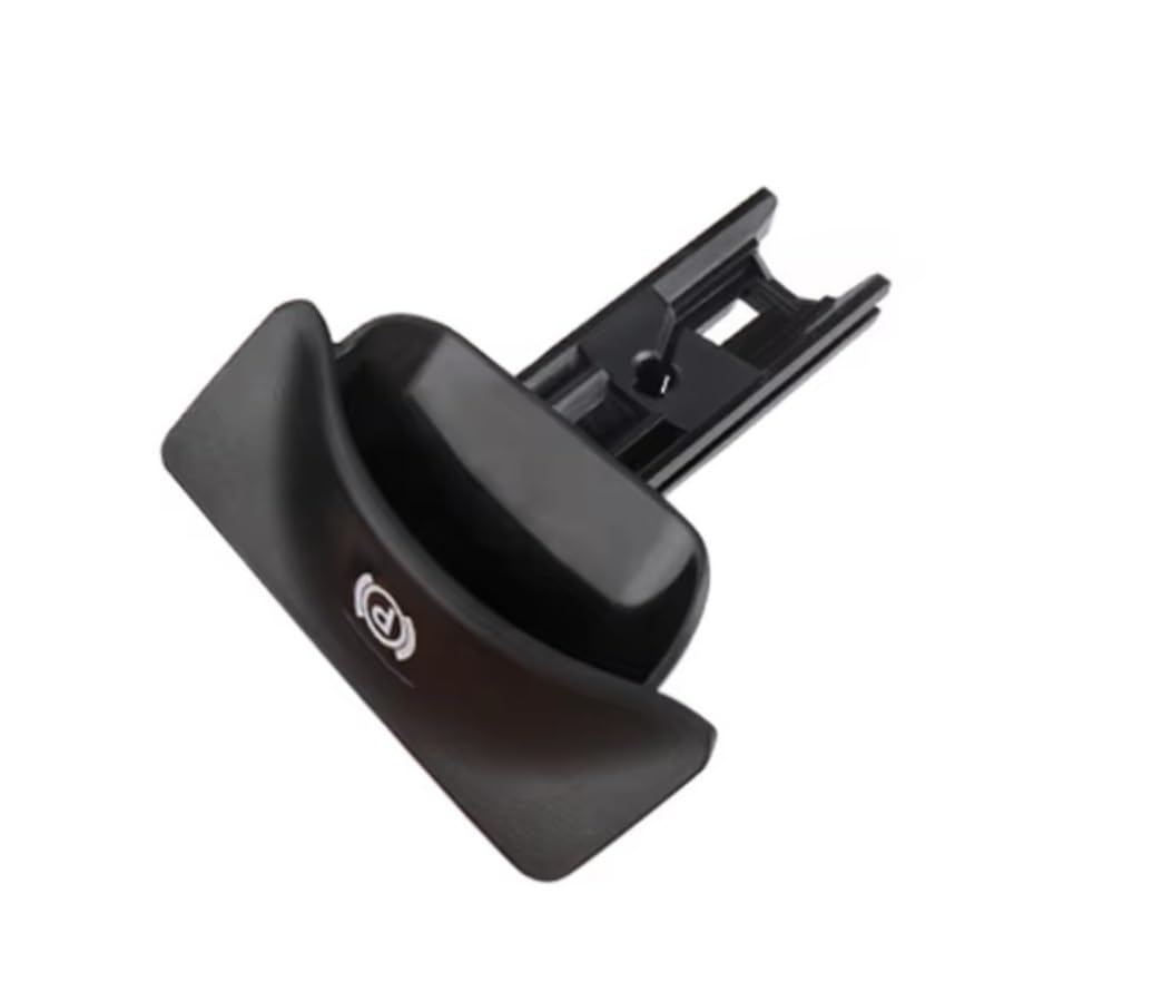 Palanca freno de mano compatible Benz W211 tirador de salpicadero 7