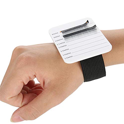 Semme 12-in-1 Extension Kit per ciglia, Strumenti