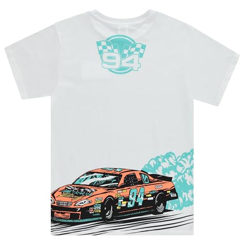 Mejores precios y opiniones de Camiseta denny rose más recomendados. 5 Imagen adicional