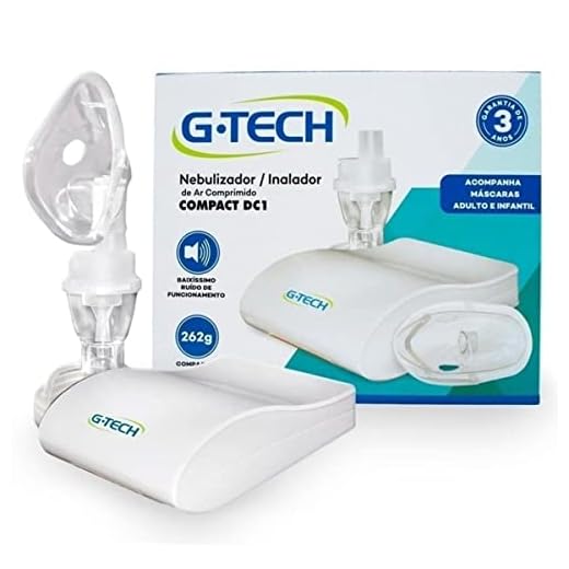 G-Tech Compact DC1