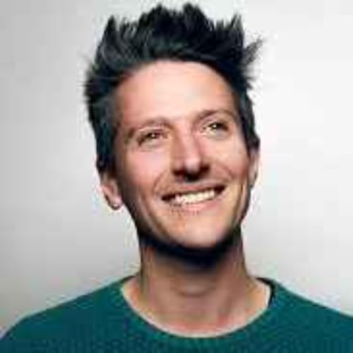 From Street Performer to Climate Comedian: Stuart Goldsmith