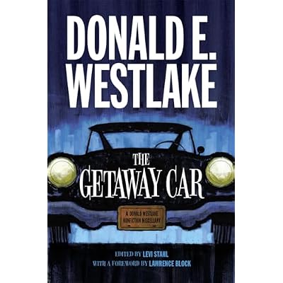 The Getaway Car