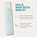 Drybar Detox Dry Shampoo Spray, Absorbs Excess Oil, Leaves Hair Looking & Feeling Clean, For All Hair Types, Original Scent, Full-Size, 3.8 Oz.
