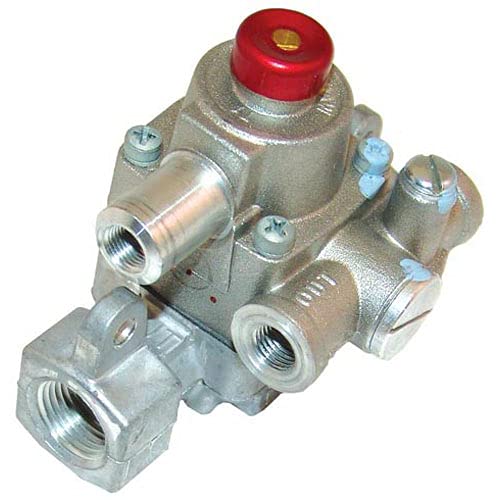 Exact FIT for Comstock Castle 17107 Body & Magnet Head AS - Replacement Part BY MAVRIK