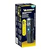 MICHELIN Mini Compressore a Batteria, Pompa Elettrica, Manometro Digitale, 10 Bar, 009528