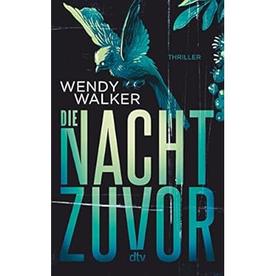 Die Nacht zuvor